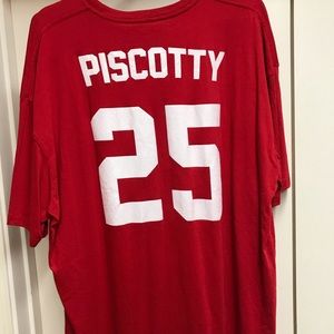 Stephen Piscotty Stanford t-shirt